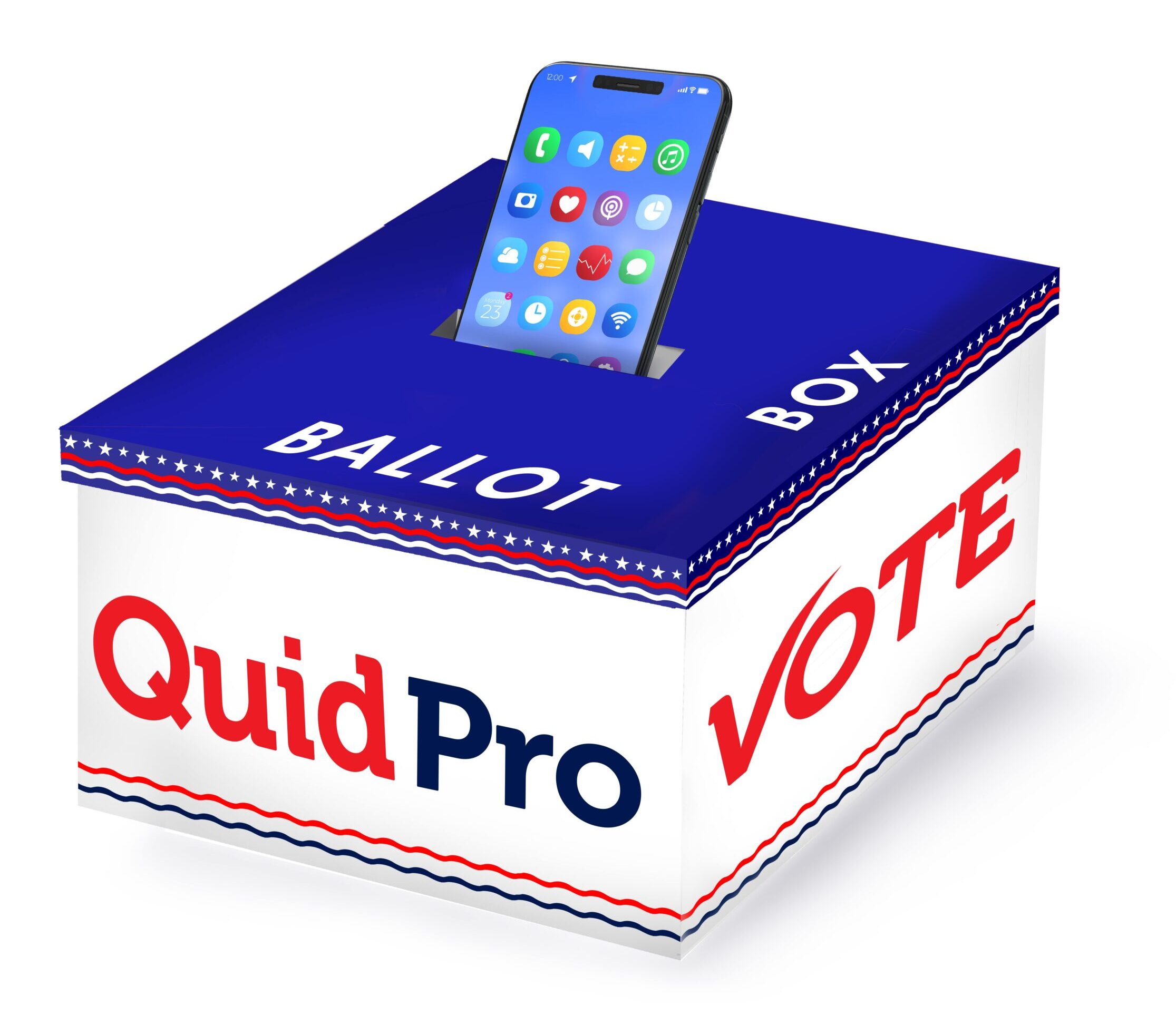 Quid Pro Vote